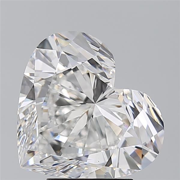 Heart Diamond