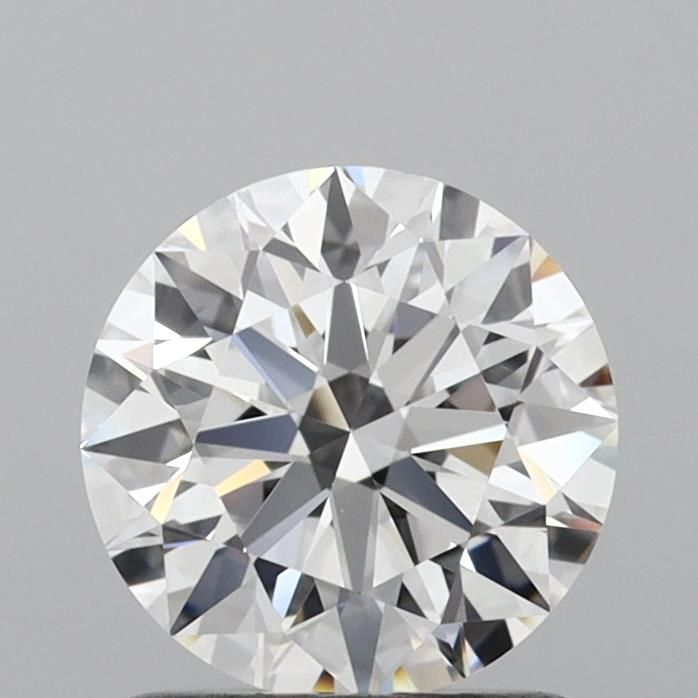 1.09 ct. round Lab Grown Diamond front image