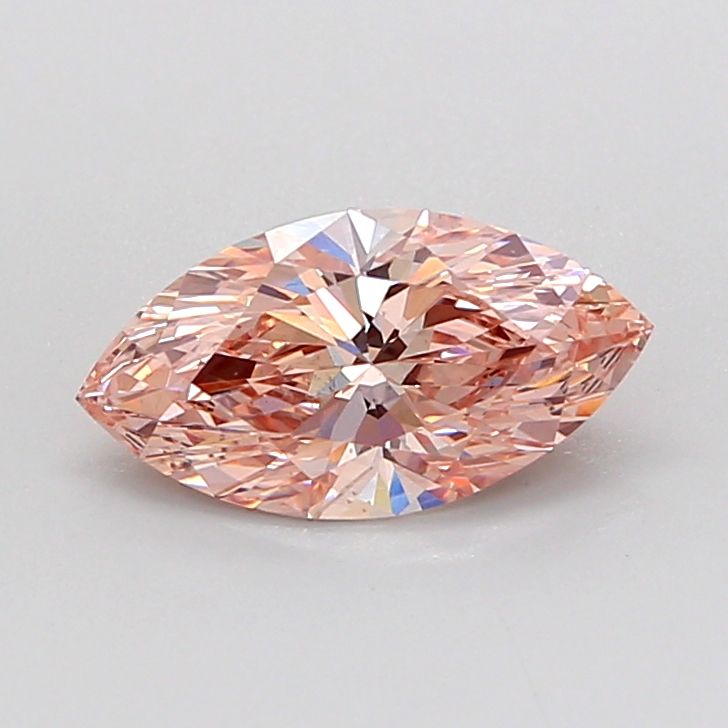 1.20 ct. marquise Lab Grown Diamond front image
