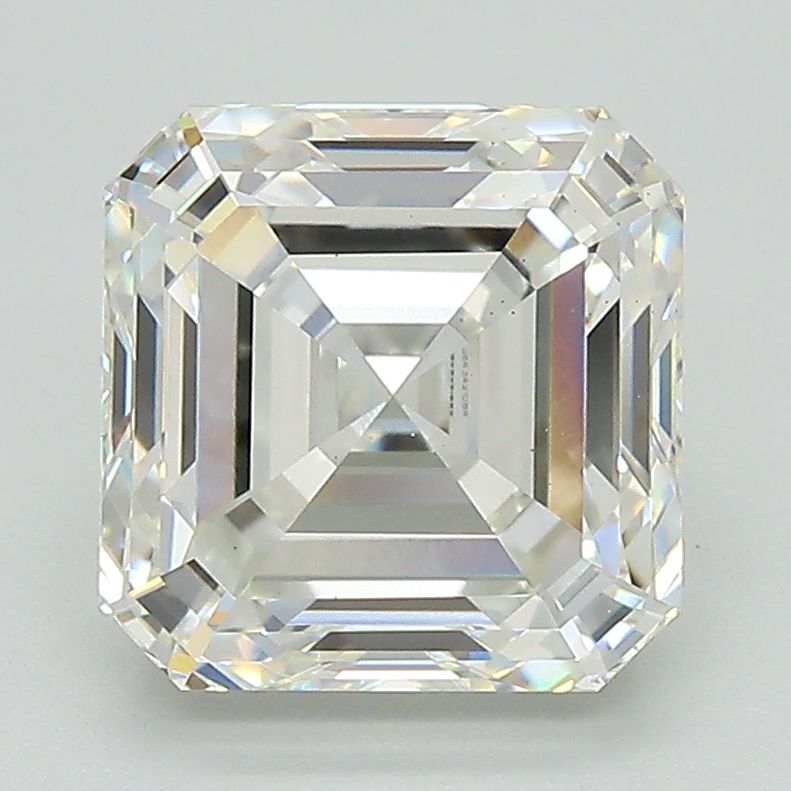 Asscher Diamond