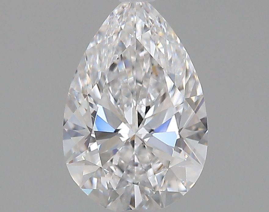 1.50 ct. pear Lab Grown Diamond front image