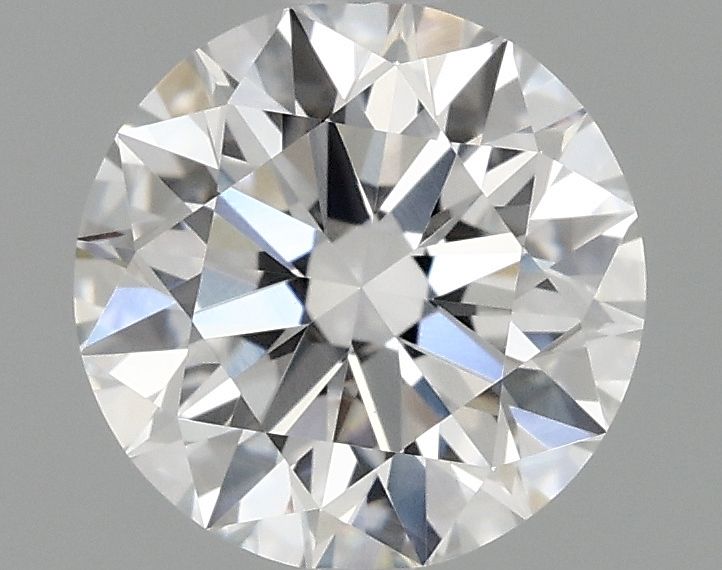 1.09 ct. round Lab Grown Diamond front image