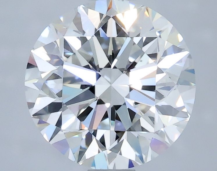 1.50 ct Round diamond