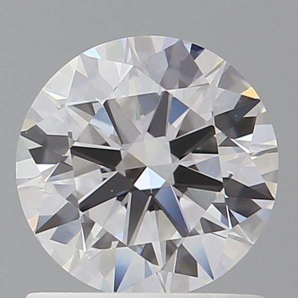 1.02 ct. round Lab Grown Diamond front image