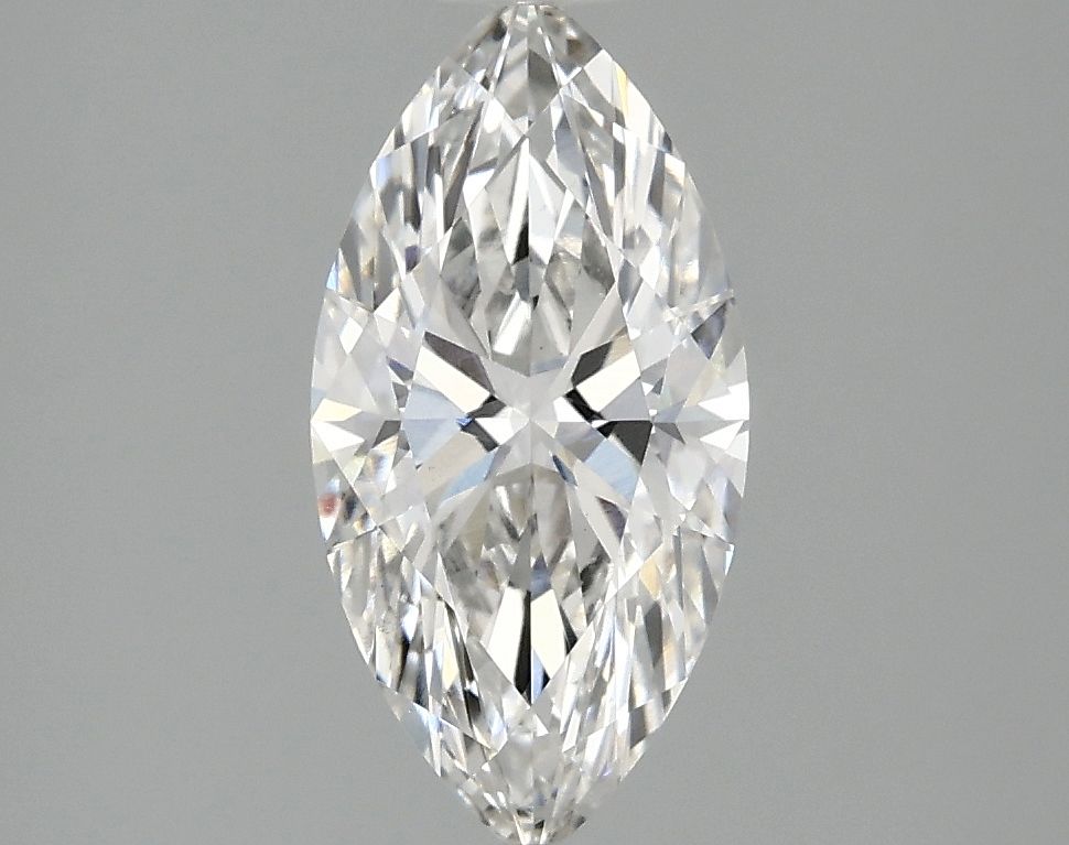 1.52 ct. marquise Lab Grown Diamond front image