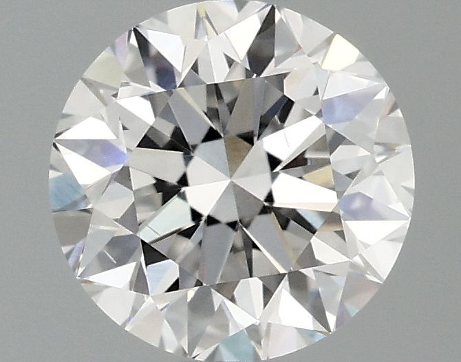 1.05 ct. round Lab Grown Diamond front image