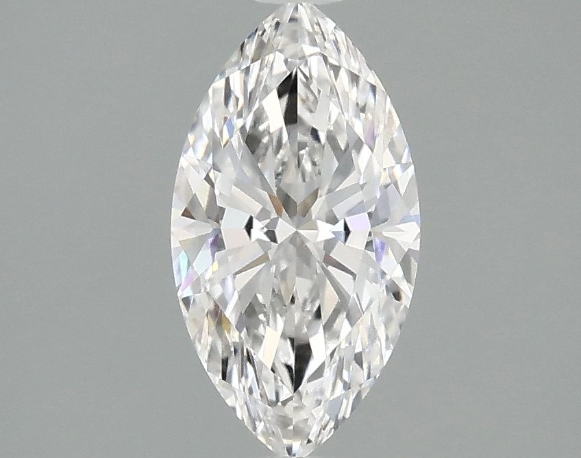 1.06 ct. marquise Lab Grown Diamond front image