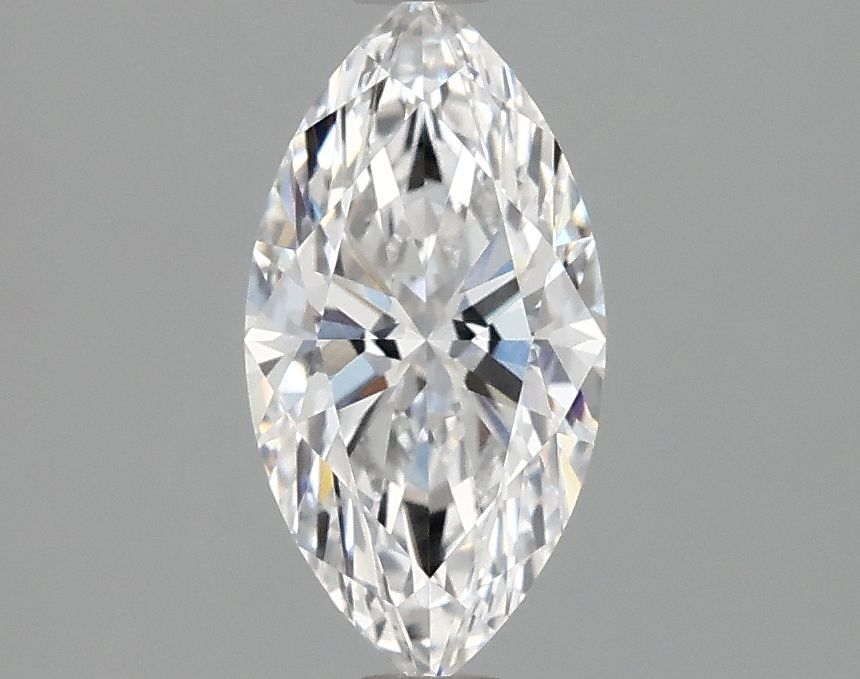 1.07 ct. marquise Lab Grown Diamond front image