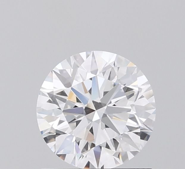 1.01 ct. round Lab Grown Diamond front image