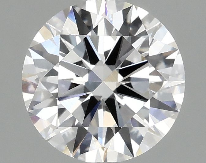 1.47 ct. round Lab Grown Diamond front image