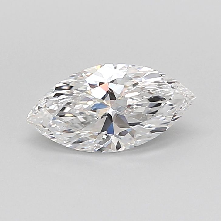 1.02 ct. marquise Lab Grown Diamond front image