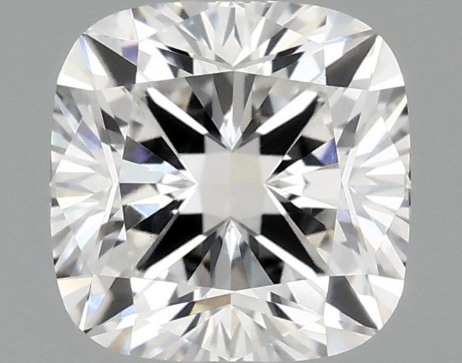 1.22 ct lab-grown Cushion modified Diamond