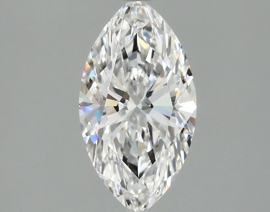 1.43 ct. marquise Lab Grown Diamond front image