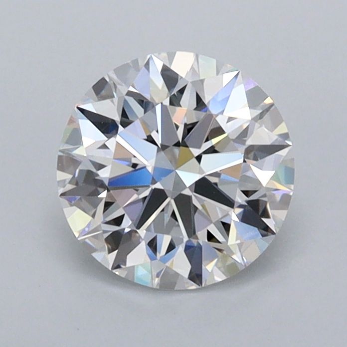 1.03 ct. round Lab Grown Diamond front image
