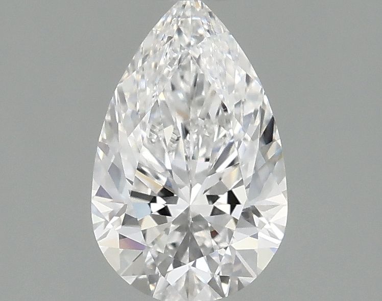 1.09 ct. pear Lab Grown Diamond front image
