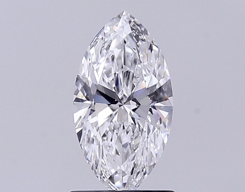 1.16 ct. marquise Lab Grown Diamond front image