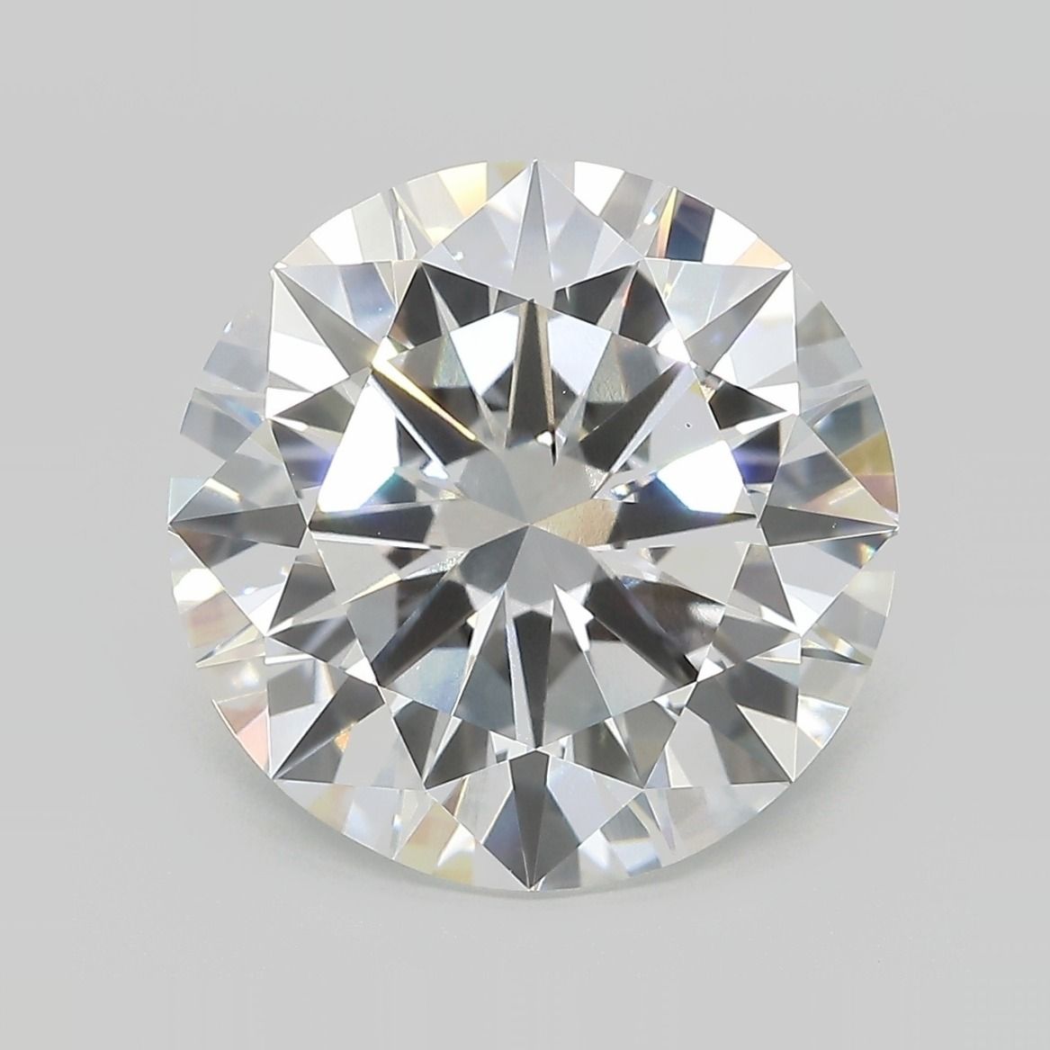 Round Diamond
