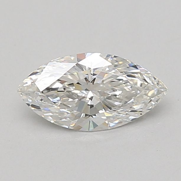 0.71 ct lab-grown Marquise Diamond