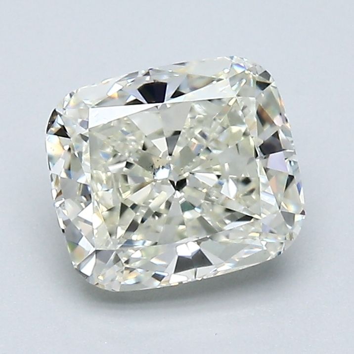 Cushion Diamond