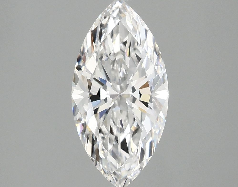 1.49 ct. marquise Lab Grown Diamond front image