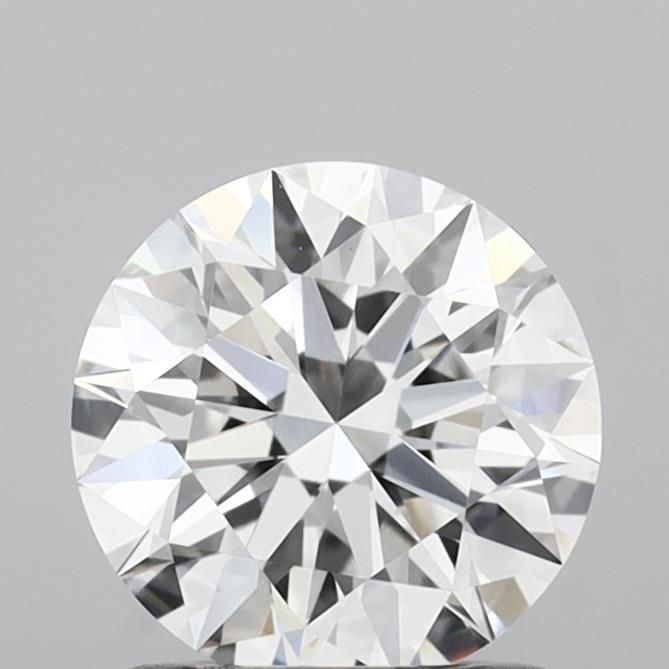 1.08 ct. round Lab Grown Diamond front image