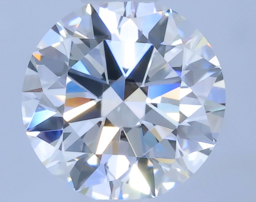 0.6 Carat