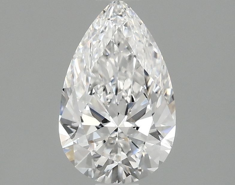 1.04 ct. pear Lab Grown Diamond front image