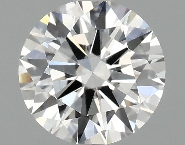 1.02 ct. round Lab Grown Diamond front image