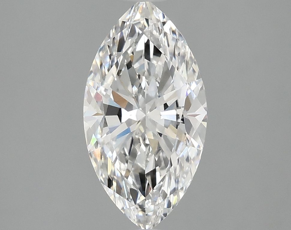 1.54 ct. marquise Lab Grown Diamond front image