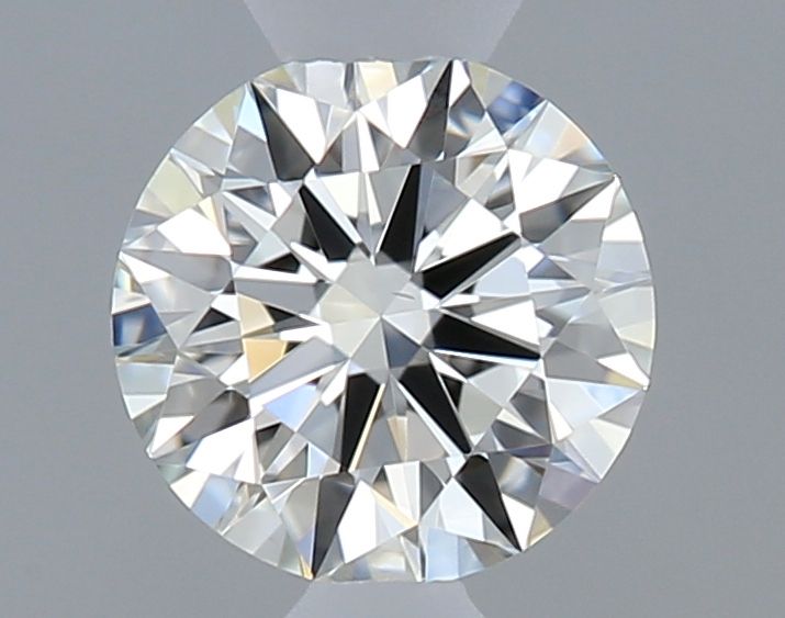 0.3 ct Round Diamond
