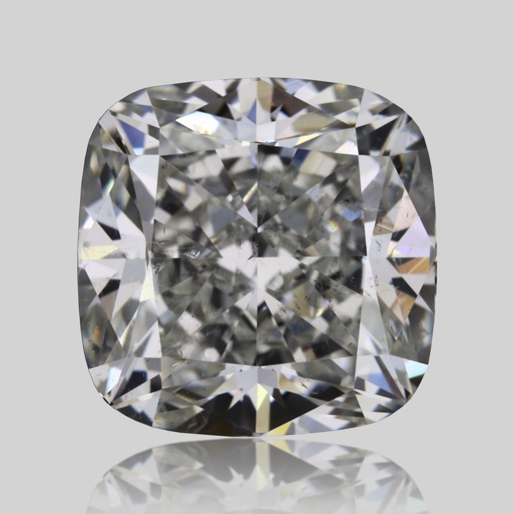Cushion Diamond