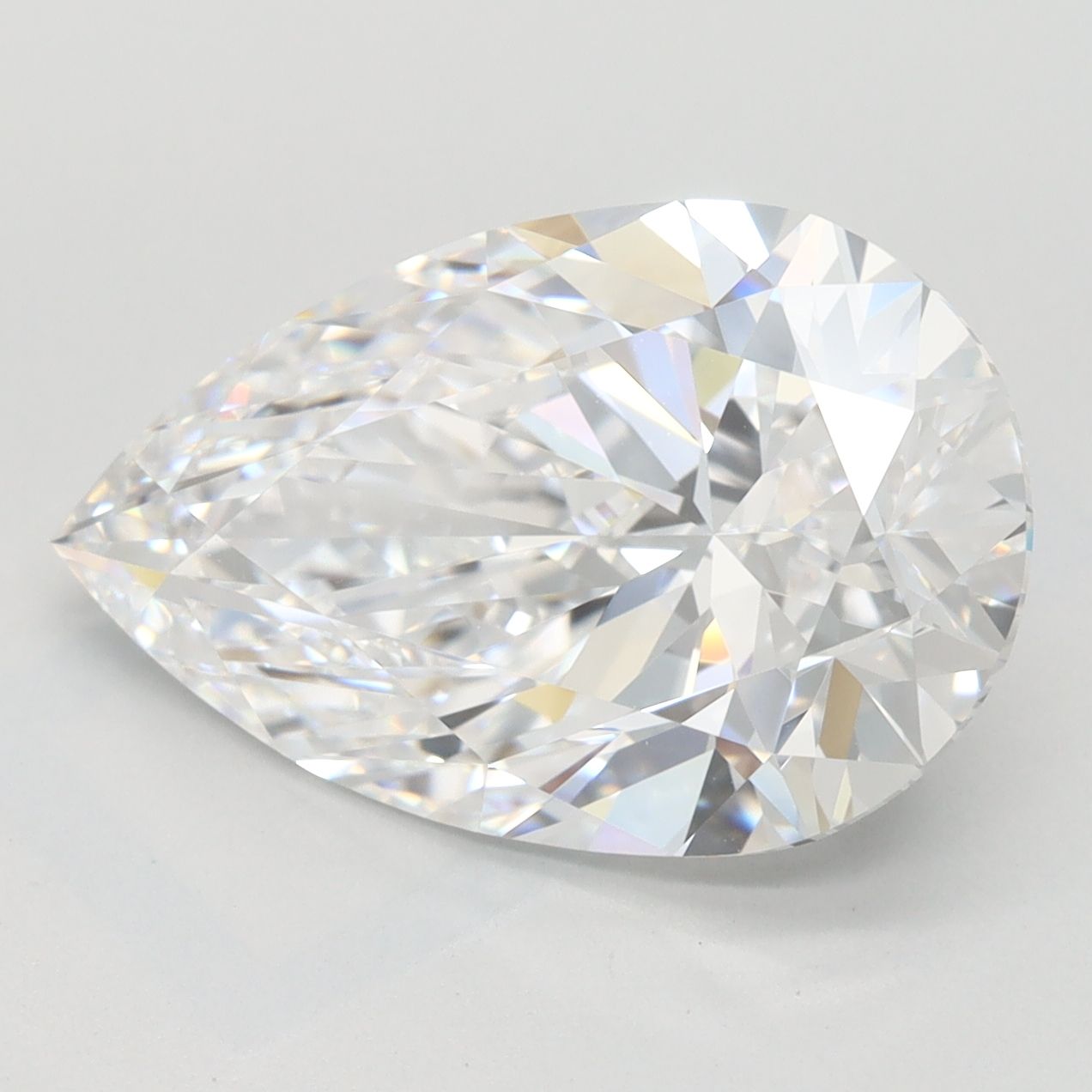 4.31 Carat