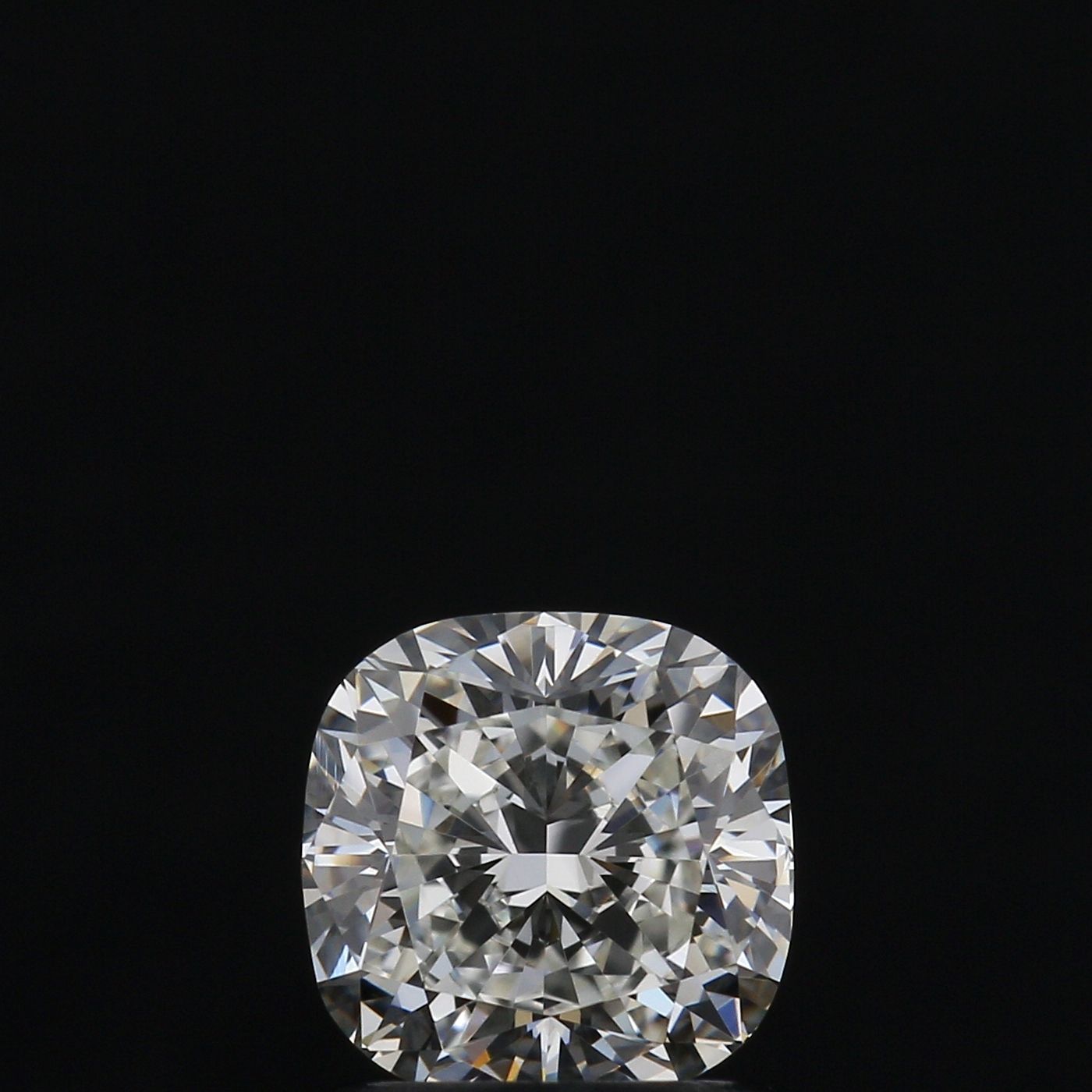Cushion Diamond