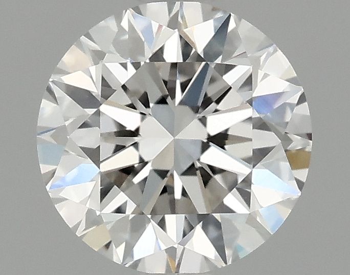 1.02 ct Round diamond
