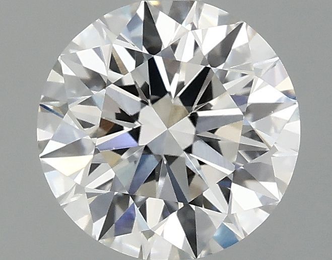1.53 ct. round Lab Grown Diamond front image