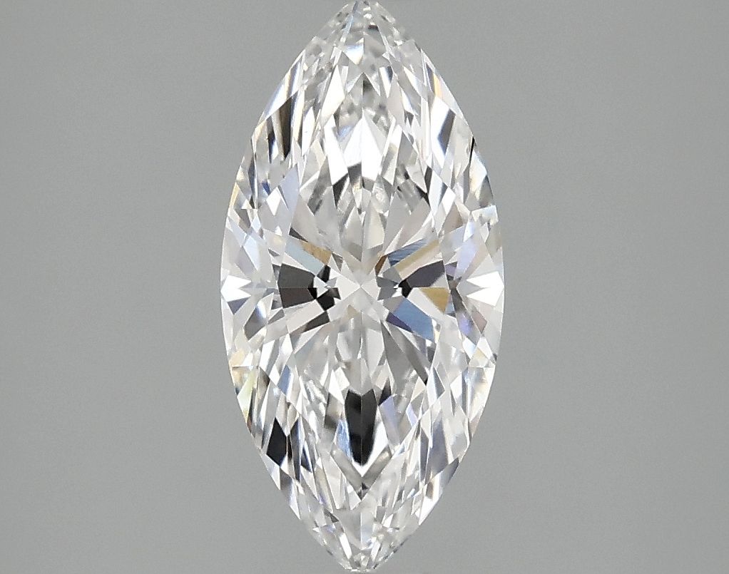 1.49 ct. marquise Lab Grown Diamond front image