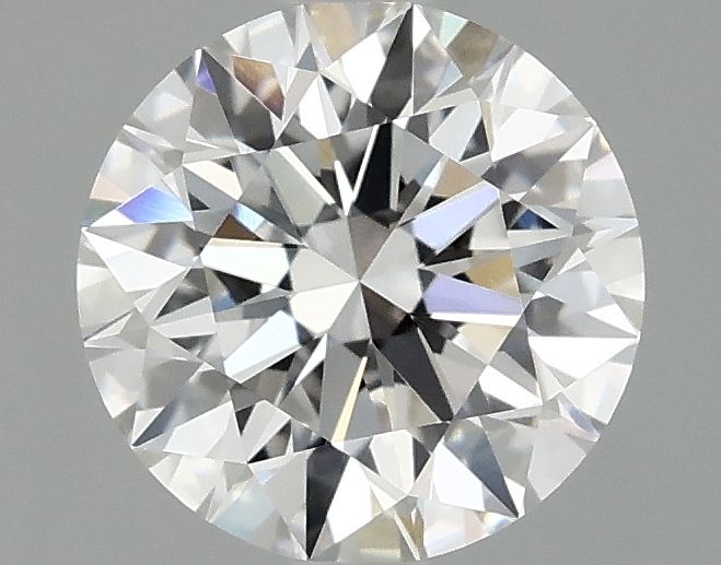 1.51 ct. round Lab Grown Diamond front image