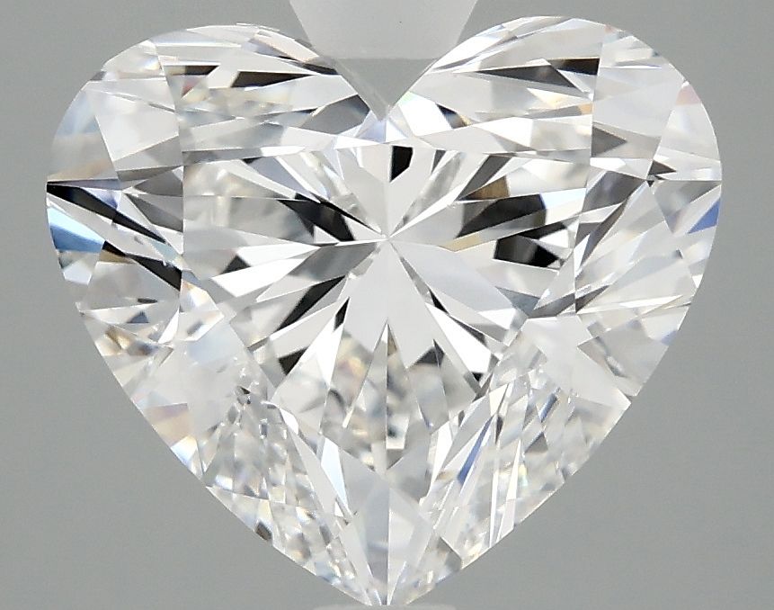 Heart Diamond
