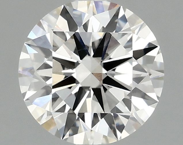 1.49 ct. round Lab Grown Diamond front image