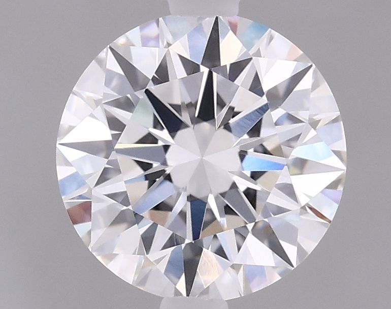 1.09 ct. round Lab Grown Diamond front image