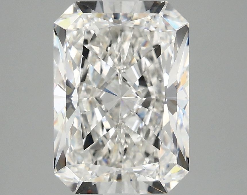 2.99 ct. radiant Lab Grown Diamond front image