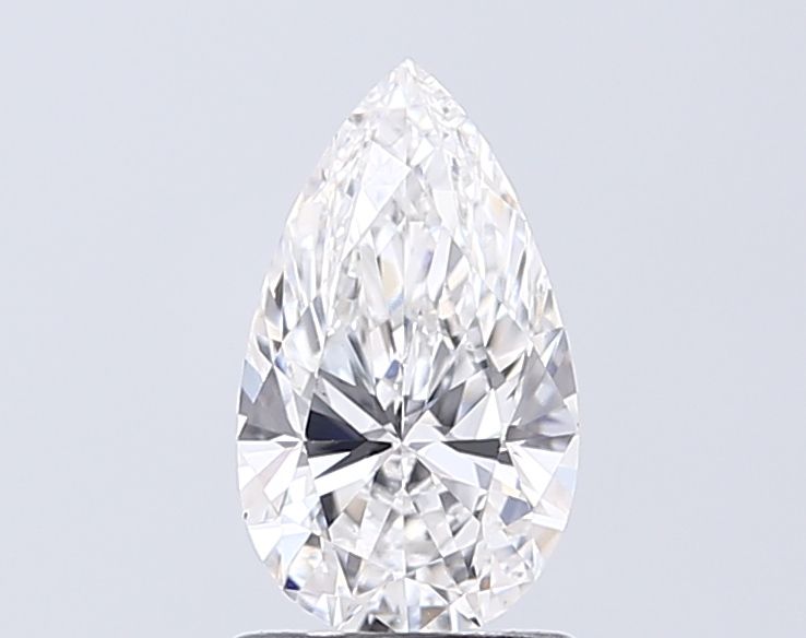 1.08 ct. pear Lab Grown Diamond front image