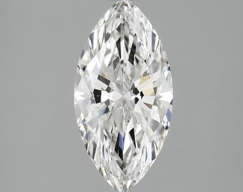 1.49 ct. marquise Lab Grown Diamond front image