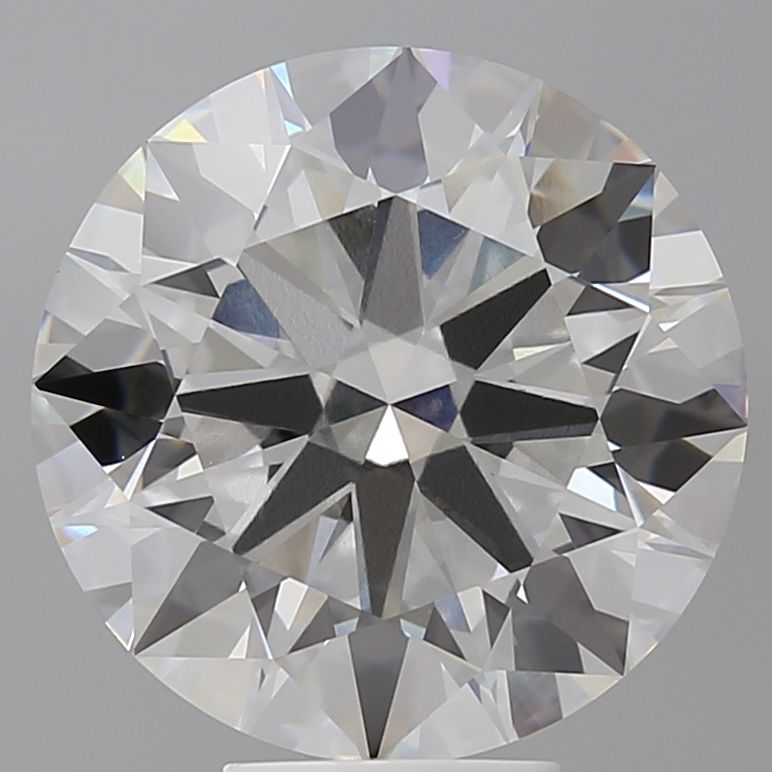 Round Diamond