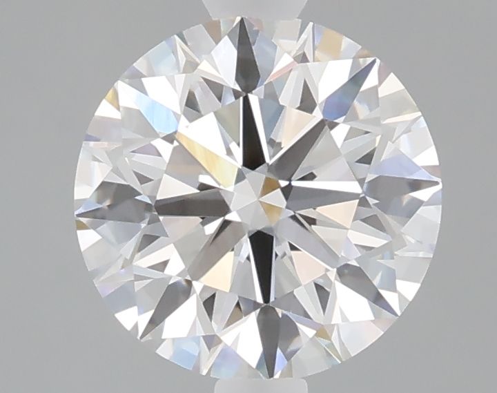 2.00 ct. round Lab Grown Diamond front image