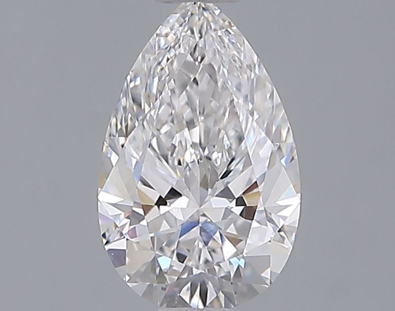 1.06 ct. pear Lab Grown Diamond front image