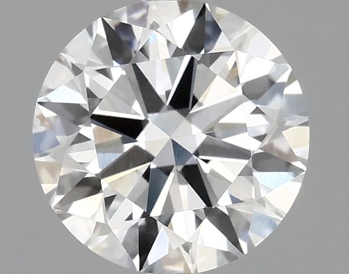 1.04 ct. round Lab Grown Diamond front image