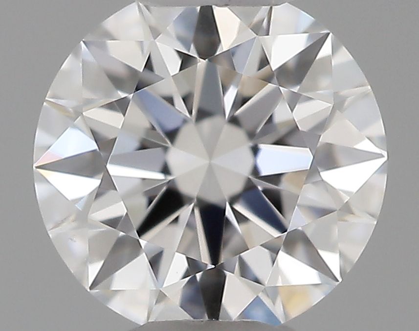 0.34 ct lab-grown Round Diamond
