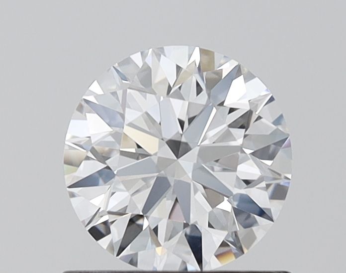 Round Diamond