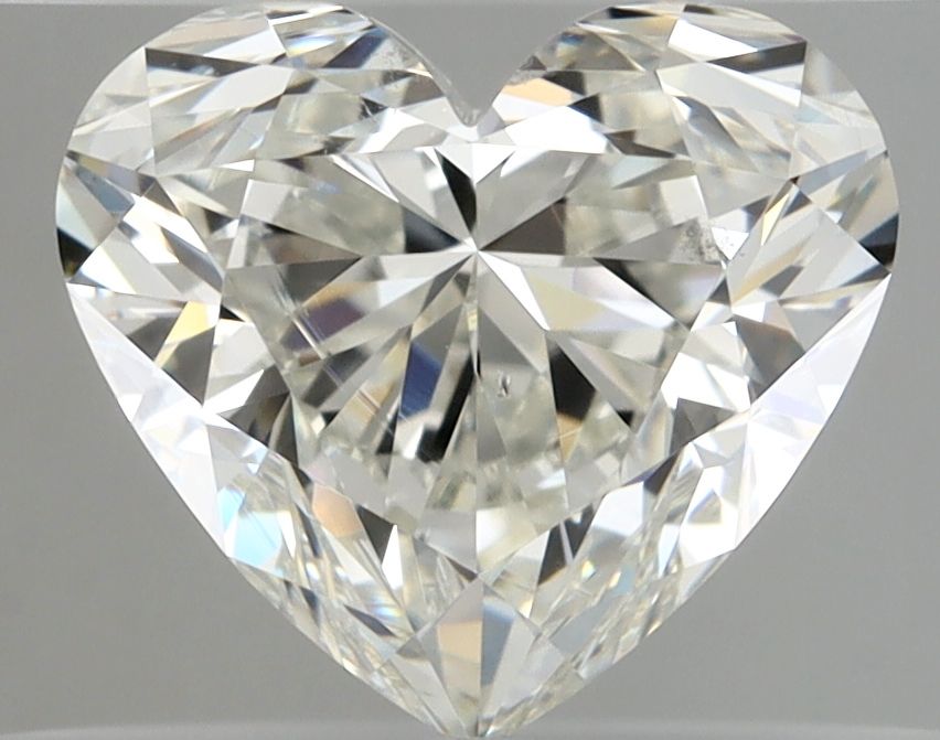 Heart Diamond